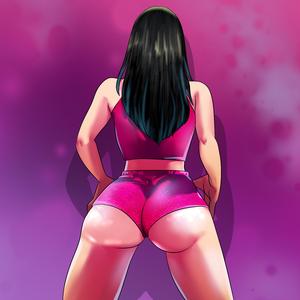 国产AV白嫩尤物扒开腿
